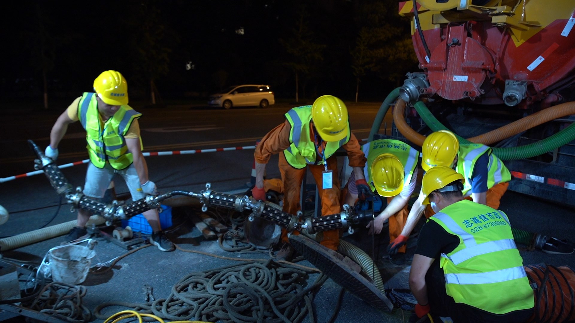 四会紫外光固化修复